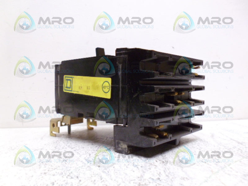 SQUARE D FA36090 CIRCUIT BREAKER 90A (GREY)(REMANUFACTURED) *NEW IN BOX*