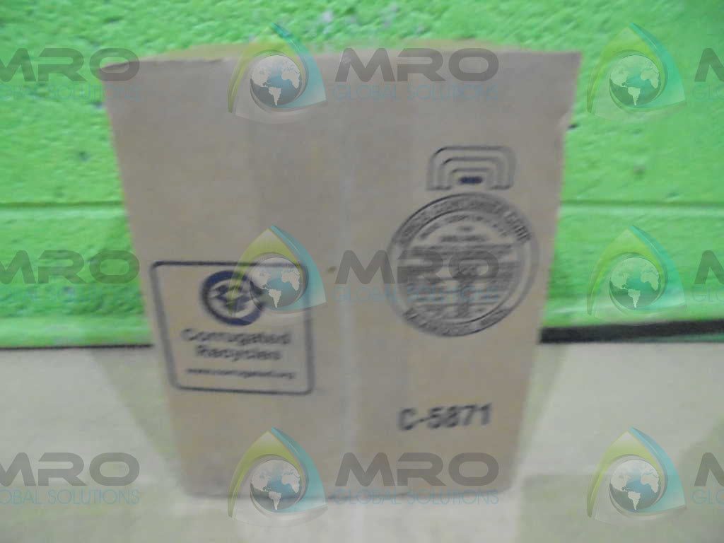 ARMSTRONG B5617 CON SANITARY P TRAP *NEW IN BOX*