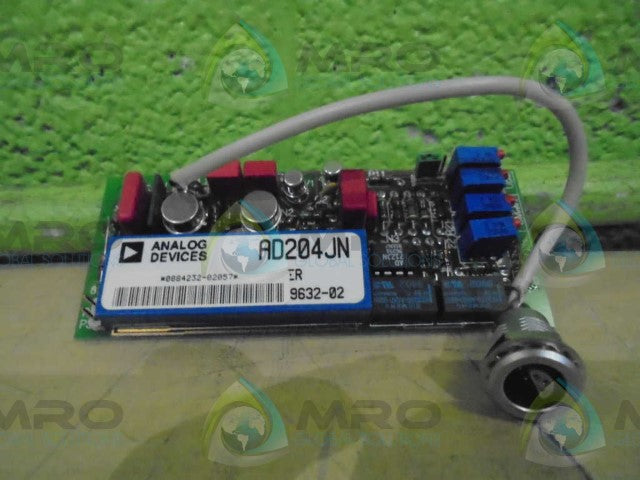 SARTORIUS 884269/8 OXEGEN MEASUREMENT MODULE *NEW NO BOX*