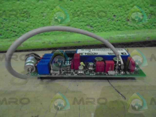 SARTORIUS 884269/8 OXEGEN MEASUREMENT MODULE *NEW NO BOX*