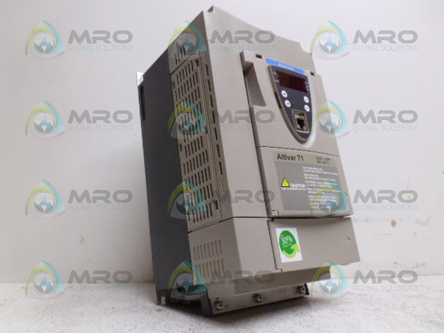 TELEMECANIQUE ATV71HU55N4 VARIABLE SPEED DRIVE *NEW NO BOX*