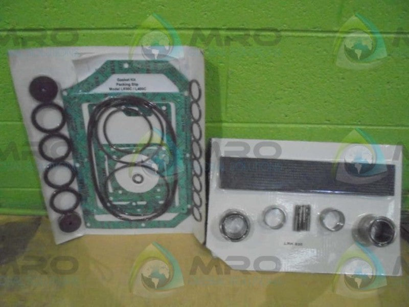 AIR TECHNICAL INDUSTRIES LRK-630C / MODEL L630C/L400C *NEW IN BOX*