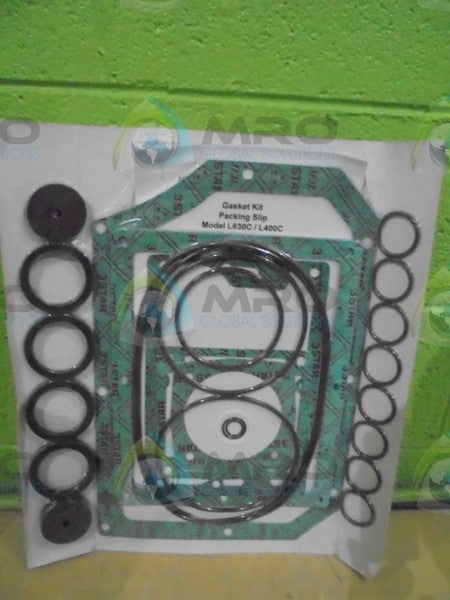 AIR TECHNICAL INDUSTRIES LRK-630C / MODEL L630C/L400C *NEW IN BOX*
