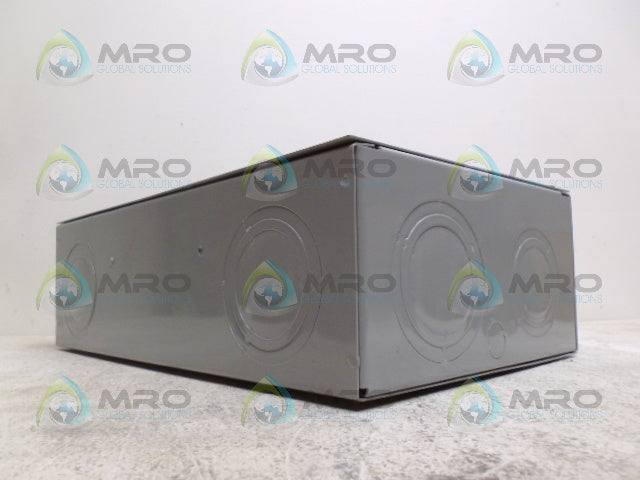 ITE EQ225 INDOOR CIRCUIT BREAKER ENCLOSURE *NEW IN BOX*
