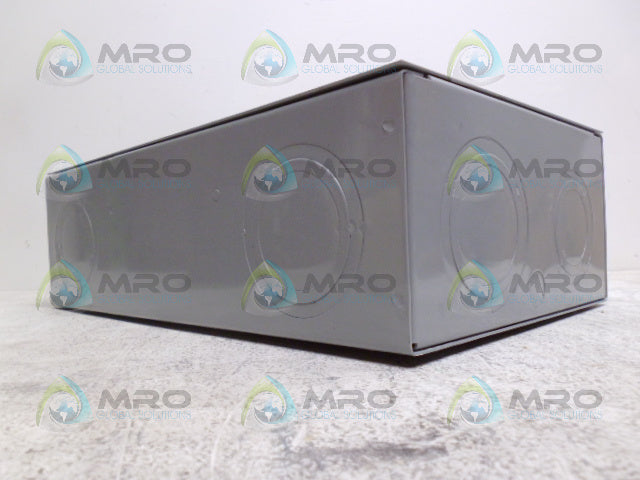 ITE EQ225 INDOOR CIRCUIT BREAKER ENCLOSURE *NEW IN BOX*