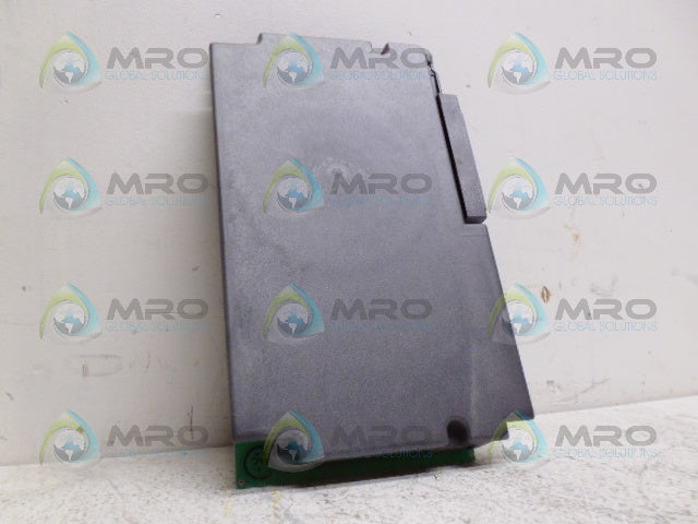 ALLEN BRADLEY 1771-OGC OUTPUT MODULE *NEW NO BOX*