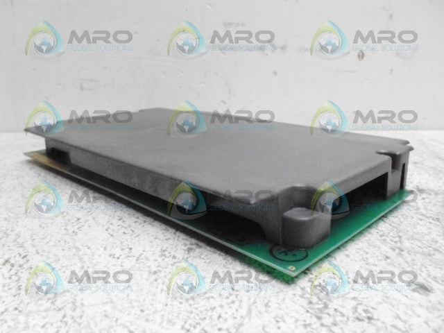 ALLEN BRADLEY 1771-OGC OUTPUT MODULE *NEW NO BOX*