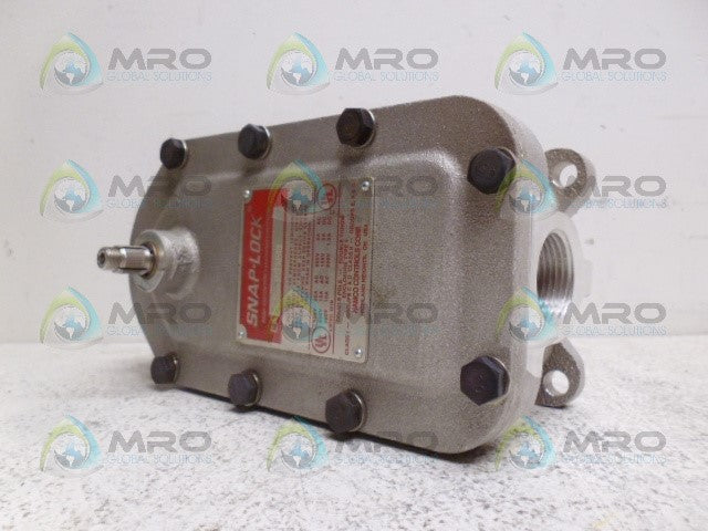 NAMCO EA800-20150 SNAP-LOCK SNAP SWITCH *NEW NO BOX*