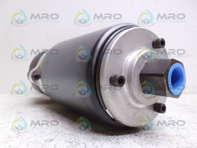 INGERSOLL RAND 4800M SP12H30546 AIR MOTOR 1050 RPM *NEW NO BOX*