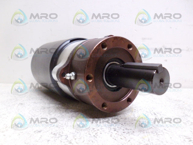 INGERSOLL RAND 4800M SP12H30546 AIR MOTOR 1050 RPM *NEW NO BOX*