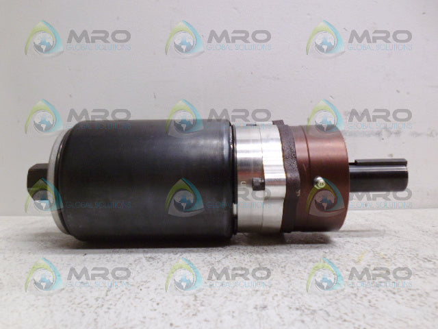 INGERSOLL RAND 4800M SP12H30546 AIR MOTOR 1050 RPM *NEW NO BOX*
