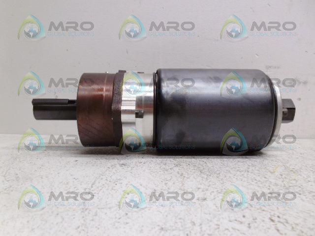 INGERSOLL RAND 4800M SP12H30546 AIR MOTOR 1050 RPM *NEW NO BOX*