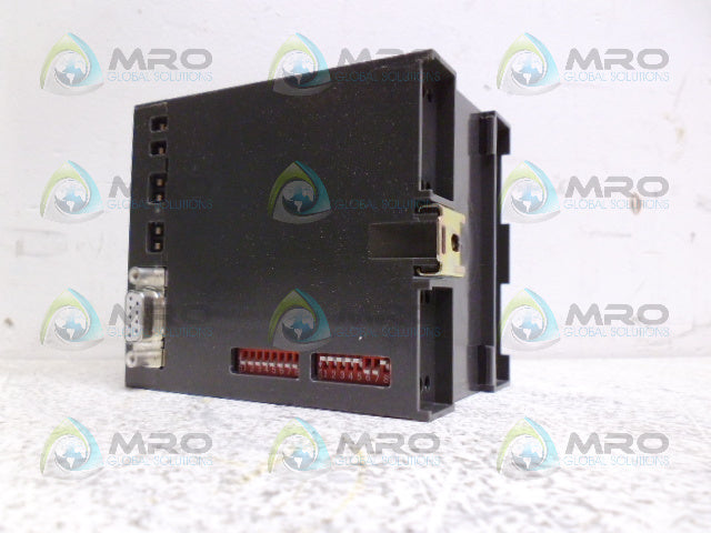 SIEMENS 7XV5651-0BA00 SERIAL TO FIBER OPTIC CONVERTER *NEW IN BOX*