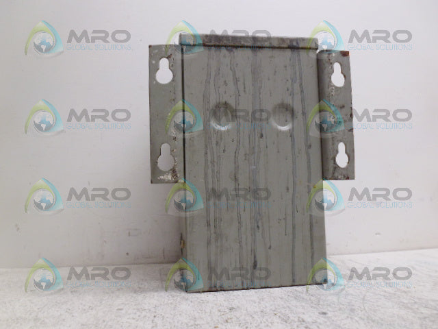 HEVI-DUTY HS1F2AS TRANSFORMER *USED*