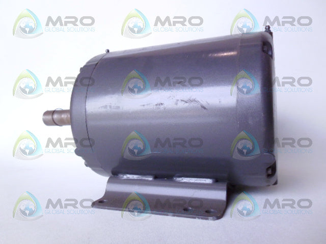 BALDOR AOM3614T INDUSTRIAL MOTOR 2 HP 1140 RPM *NEW NO BOX*