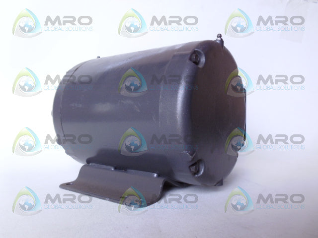 BALDOR AOM3614T INDUSTRIAL MOTOR 2 HP 1140 RPM *NEW NO BOX*