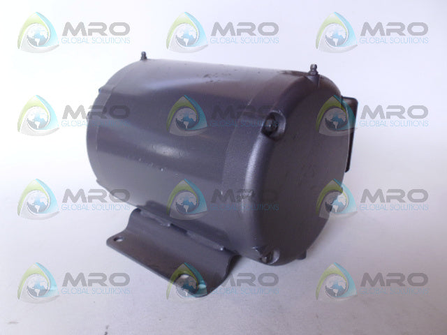 BALDOR AOM3614T INDUSTRIAL MOTOR 2 HP 1140 RPM *NEW IN BOX*