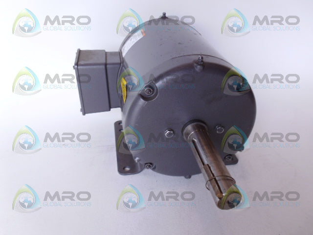 BALDOR AOM3614T INDUSTRIAL MOTOR 2 HP 1140 RPM *NEW IN BOX*