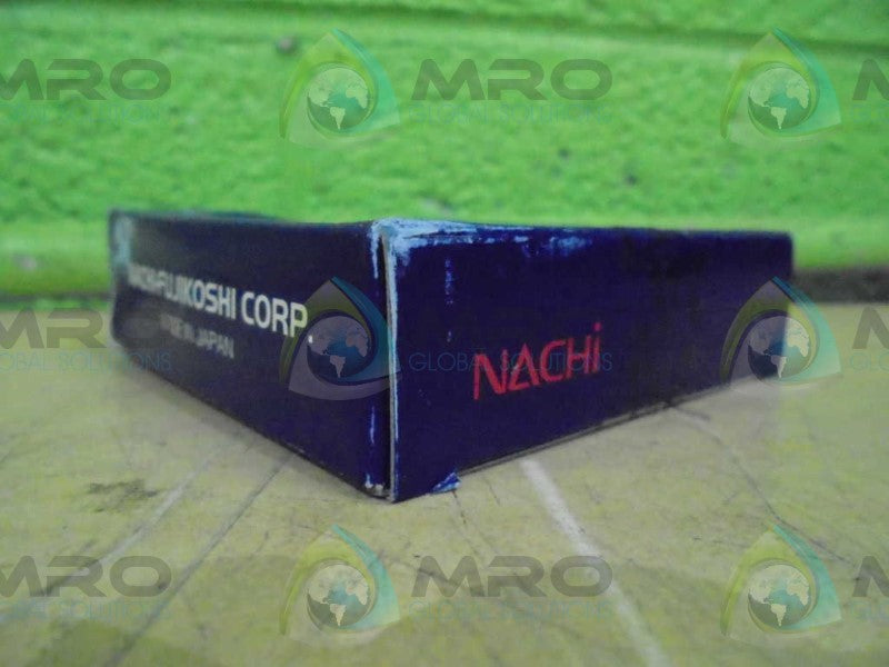 NACHI BEARING 6910  071220 BEARING *FACTORY SEALED*