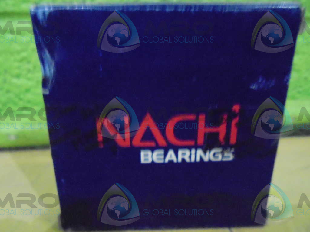 NACHI BEARING 6910  071220 BEARING *FACTORY SEALED*