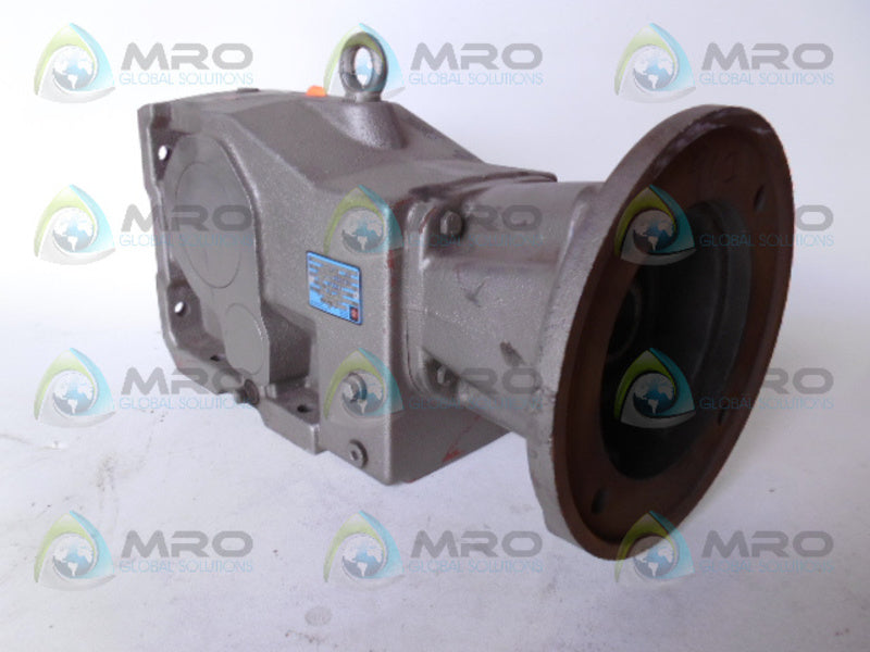 NORD GEAR SK9022-N180TC GEAR REDUCER 53 RPM 31.62:1 *NEW NO BOX*