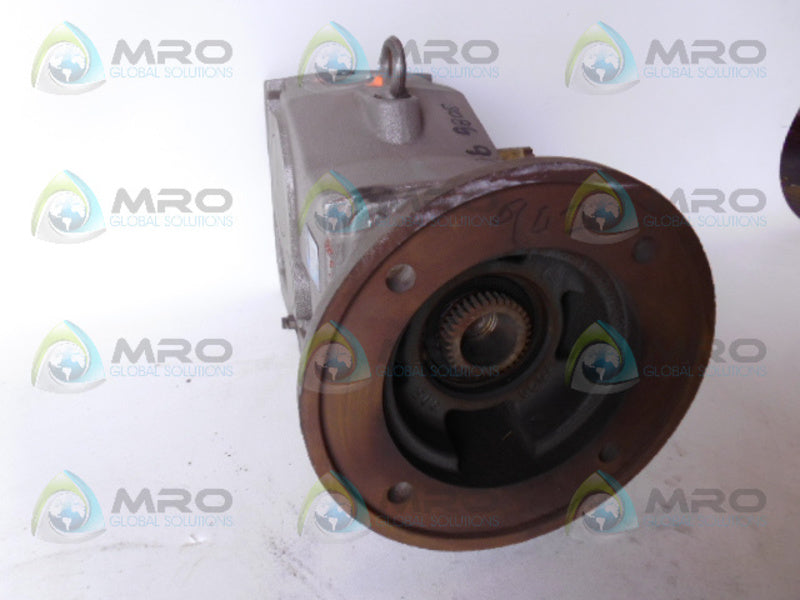 NORD GEAR SK9022-N180TC GEAR REDUCER 53 RPM 31.62:1 *NEW NO BOX*
