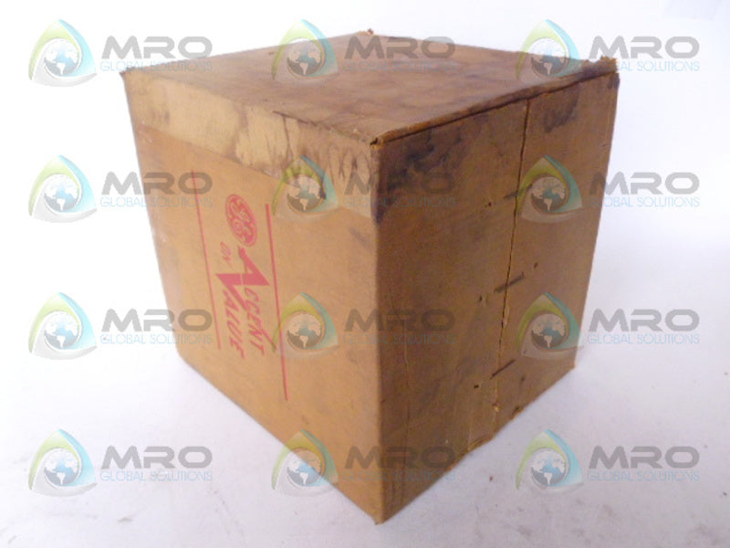 GENERAL ELECTRIC FVK361R FUSIBLE FLEX-A-PLUG SWITCH UNIT *FACTORY SEALED*