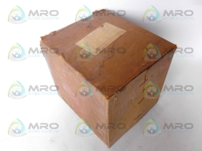 GENERAL ELECTRIC FVK362R FUSIBLE FLEX-A-PLUG SWITCH UNIT *FACTORY SEALED*