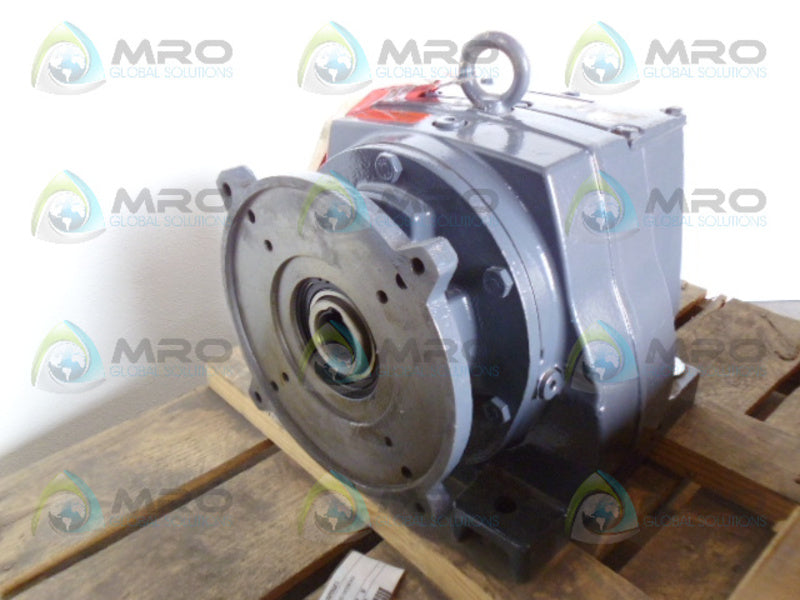 FALK 208UCBN2A22.G1N GEAR DRIVE 15.9 HP 1750 RPM *NEW NO BOX*