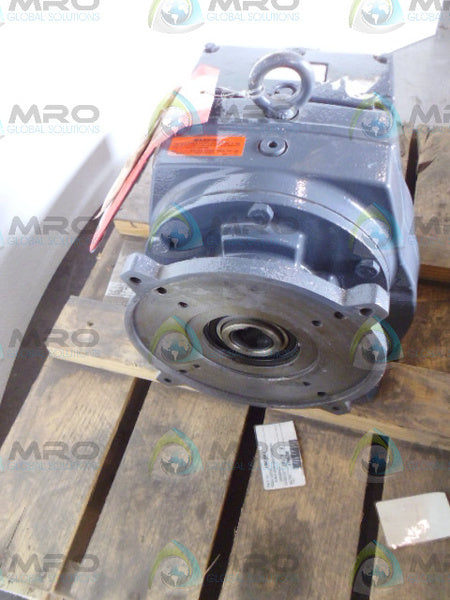 FALK 208UCBN2A22.G1N GEAR DRIVE 15.9 HP 1750 RPM *NEW NO BOX*