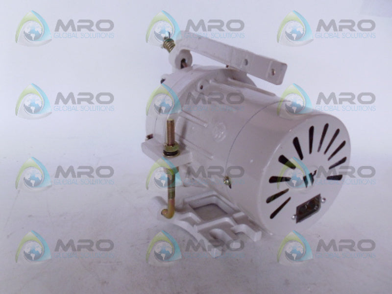 WAN TONG YDL092-2 ELECTRICAL MOTOR *NEW IN BOX*
