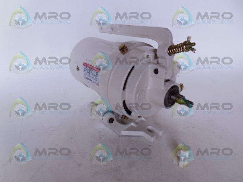 WAN TONG YDL092-2 ELECTRICAL MOTOR *NEW IN BOX*