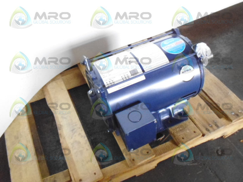 CENTURY 850123M0J AC MOTOR 10 HP 1755 RPM *NEW NO BOX*