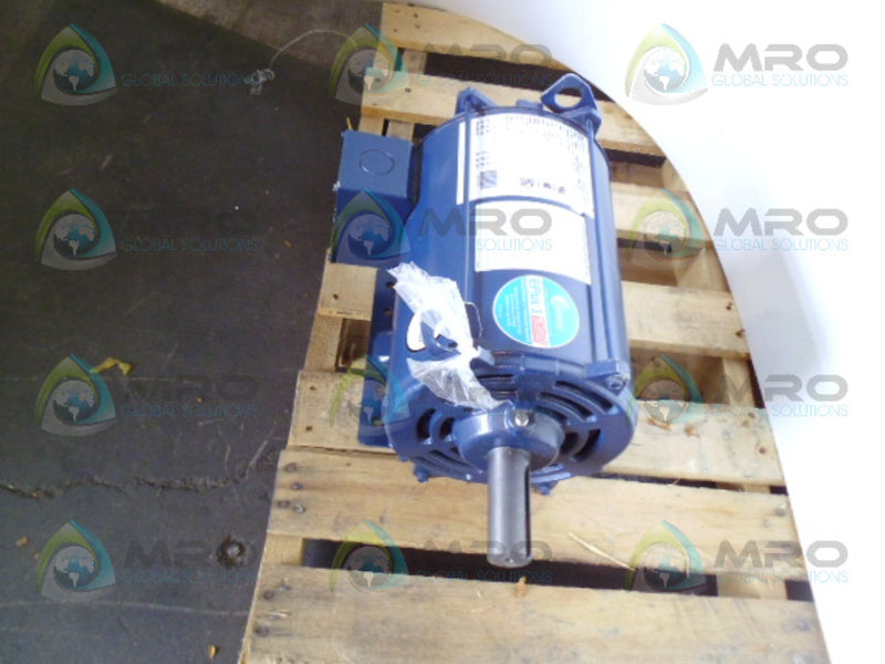 CENTURY 850123M0J AC MOTOR 10 HP 1755 RPM *NEW NO BOX*
