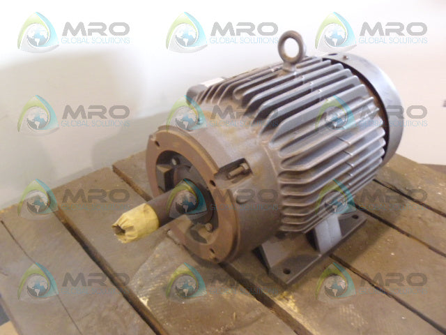 BALDOR M2333T INDUSTRIAL MOTOR 15 HP 1760 RPM *NEW NO BOX*