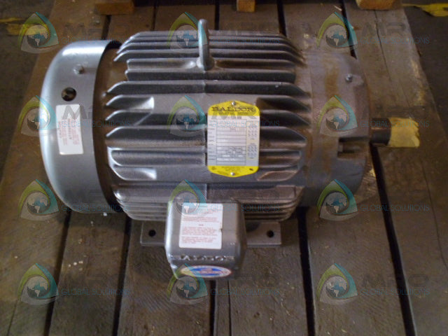 BALDOR M2333T INDUSTRIAL MOTOR 15 HP 1760 RPM *NEW NO BOX*