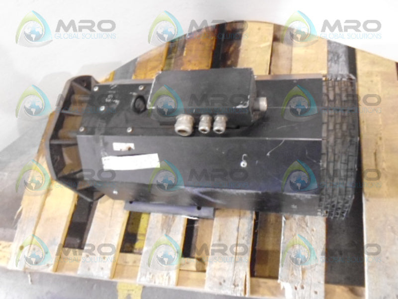 AMK DH13-80-4MF * NEW NO BOX *