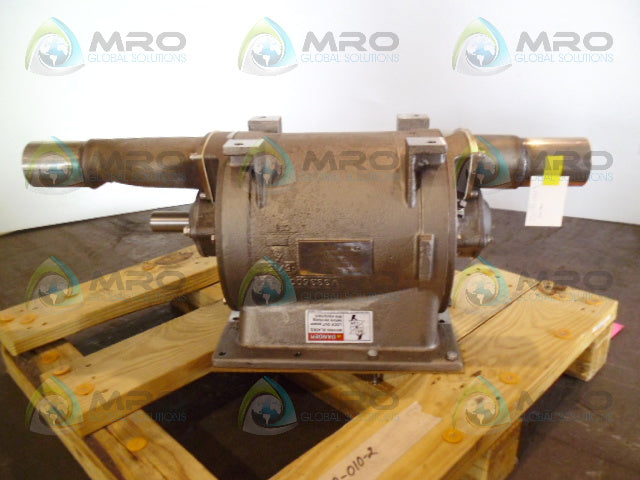SCHENCK PROCESS CV04A AIRLOCK VALVE *NEW NO BOX*