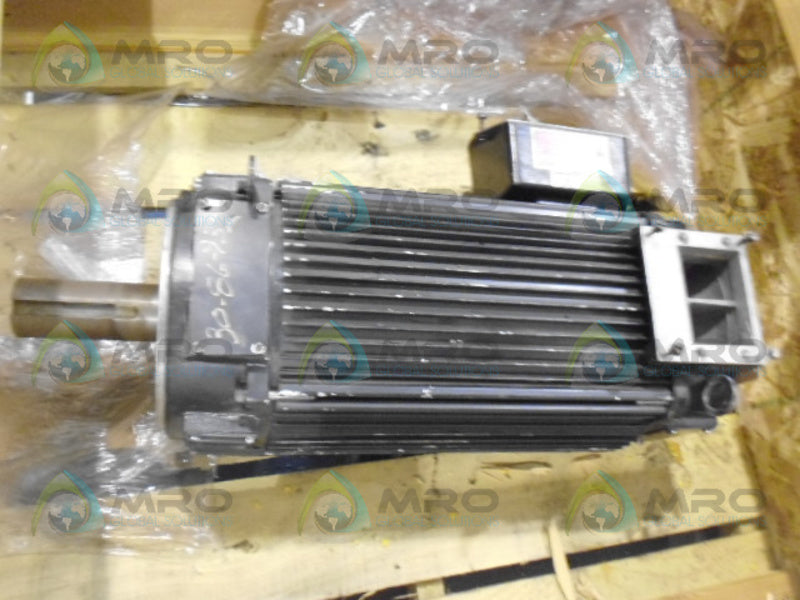 PACIFIC SCIENTIFIC PACTORQ E215E1J1N121000 MOTOR 40 HP 1750 RPM *USED*