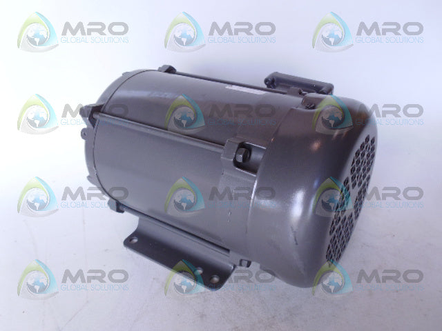 BALDOR EM7026T ELECTRIC MOTOR 3//2 HP 3450//2890 RPM *NEW NO BOX*
