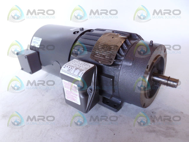 BALDOR IDM3581T INDUSTRIAL MOTOR 1 HP 1750 RPM *NEW NO BOX*