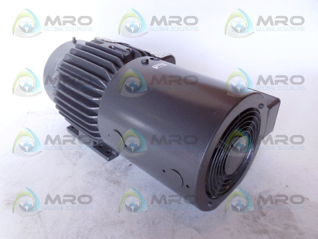 BALDOR IDM3581T INDUSTRIAL MOTOR 1 HP 1750 RPM *NEW NO BOX*