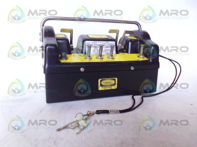 HUBBELL 922206-72 HCRT2733 RIGGING CONTROLLER *NEW NO BOX*