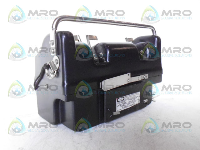 HUBBELL 922206-72 HCRT2733 RIGGING CONTROLLER *NEW NO BOX*