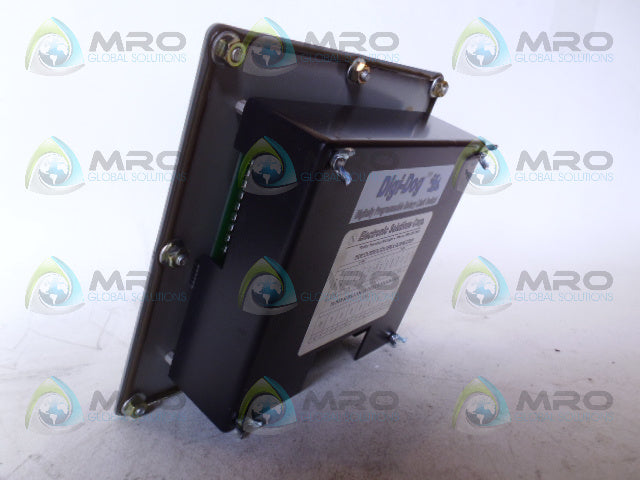 ESC DIGI-DOG ES-5008-12-AC-120 PROGRAMMABLE ROTARY LIMIT SWITCH *NEW NO BOX*