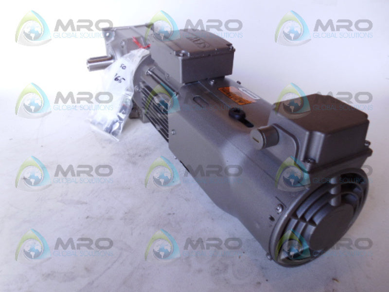 SEW-EURODRIVE K47DRE80M4BE1HR/TH/ES7S/V GEAR MOTOR *NEW NO BOX*