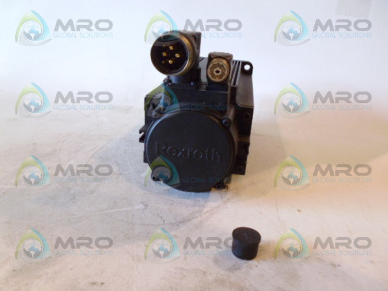 REXROTH MSK071E-0450-NN-S1-UG0-NNNN SERVO MOTOR *NEW NO BOX*