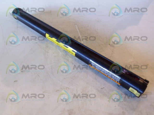 BANNER ENGINEERING MGE2416A MACHINE GUARD LIGHT CURTAIN 24" *NEW IN ORIGINAL PACKAGE*