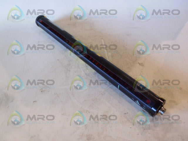 BANNER ENGINEERING MGE2416A MACHINE GUARD LIGHT CURTAIN 24" *NEW IN ORIGINAL PACKAGE*