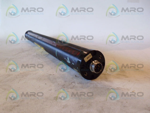 BANNER ENGINEERING MGE2416A MACHINE GUARD LIGHT CURTAIN 24" *NEW IN ORIGINAL PACKAGE*